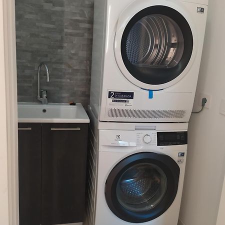 Mako Suites - Centro E Stazione 蒙扎 外观 照片