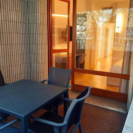 Mako Suites - Centro E Stazione 蒙扎 外观 照片