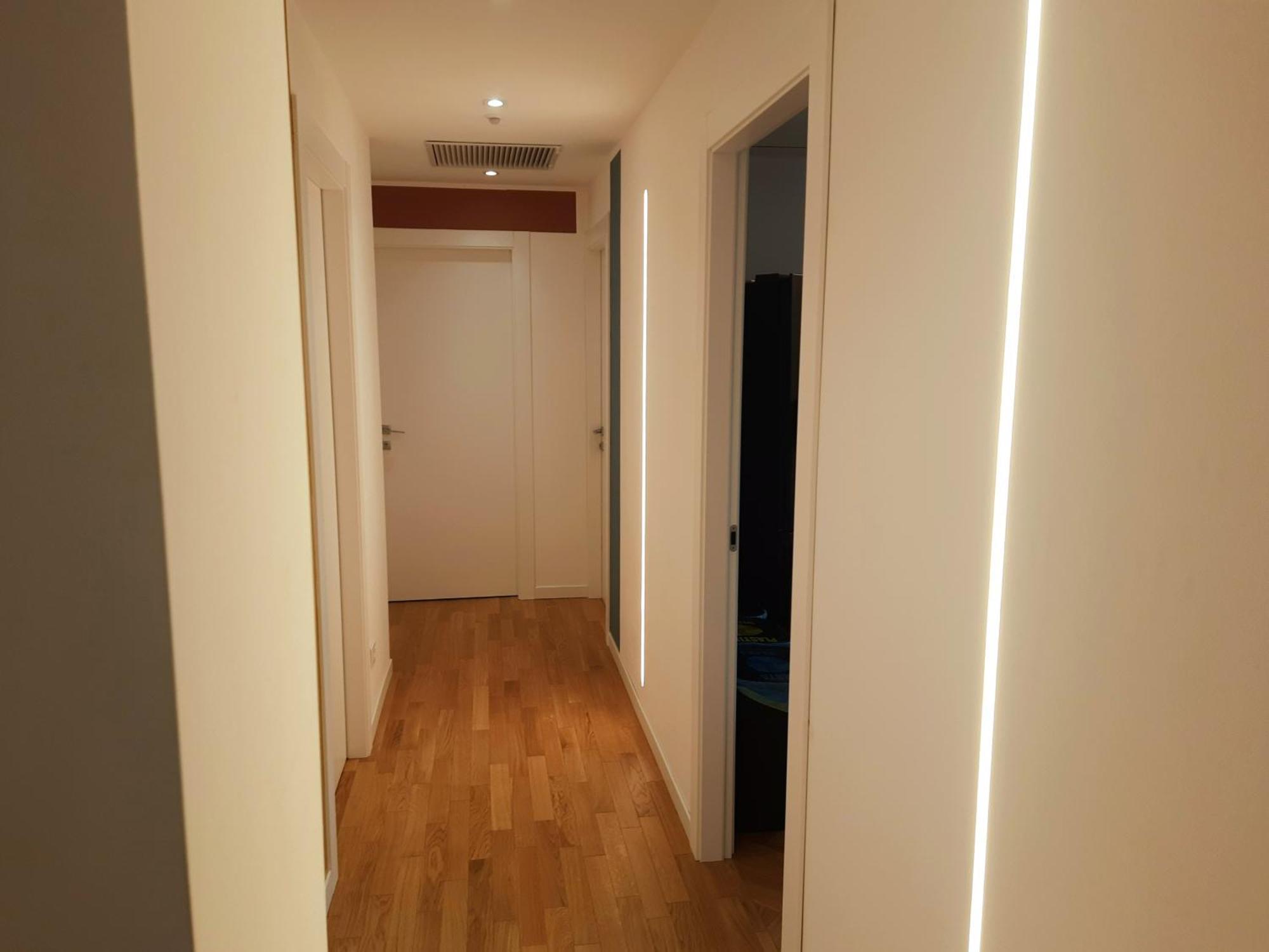 Mako Suites - Centro E Stazione 蒙扎 外观 照片